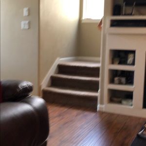 Meet your Posher, Robert